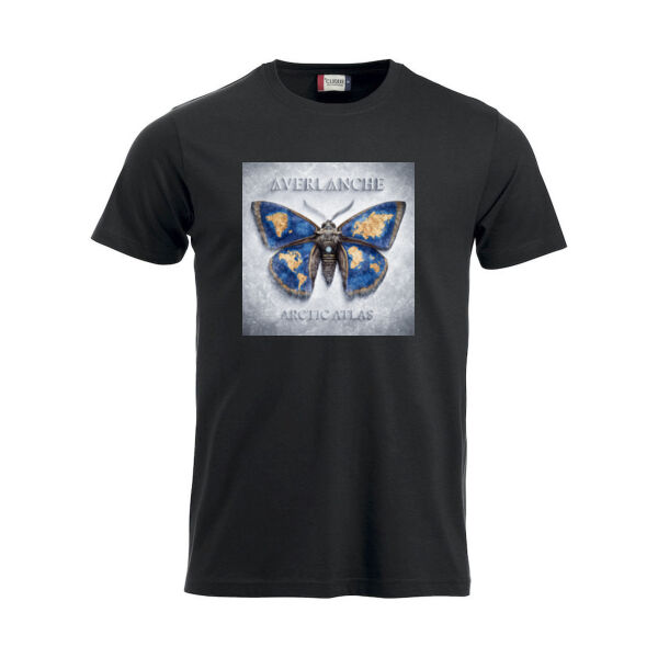 Arctic Atlas T-shirt Thumbnail