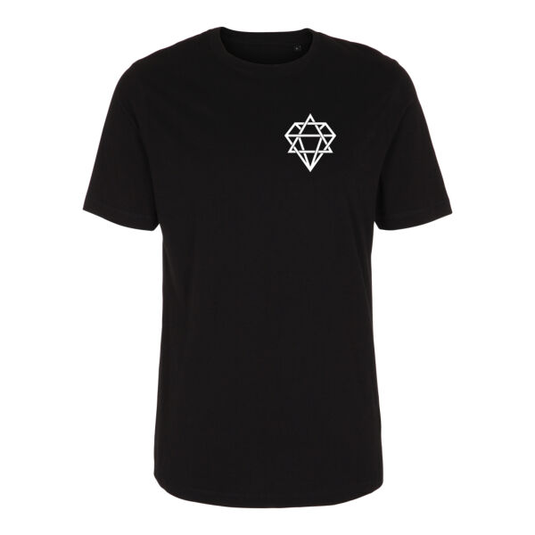 Diamle long T-shirt Thumbnail